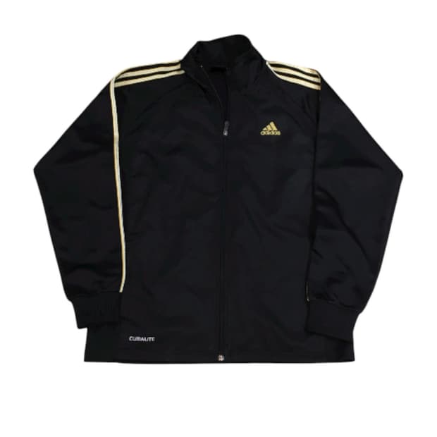 아디다스 검골 트랙탑 져지