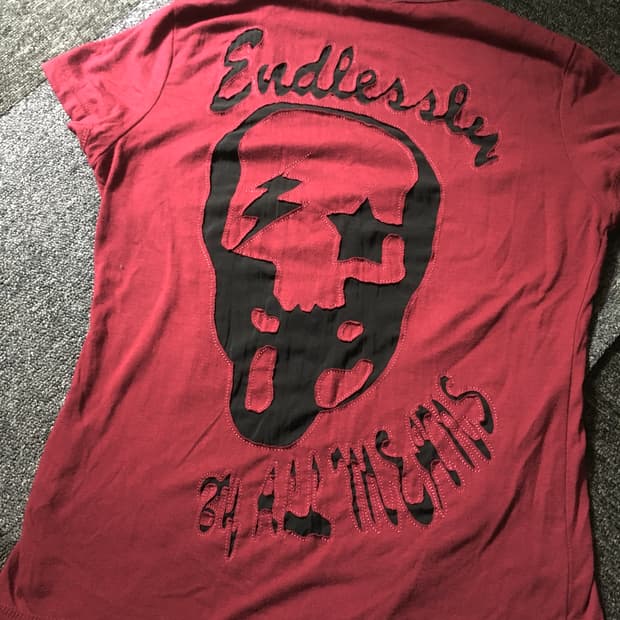 If you wanna be a biker