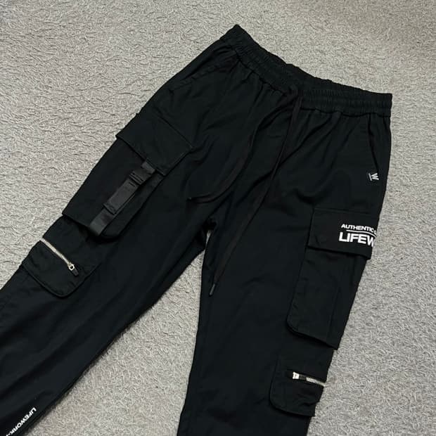 [95] 라이프워크 조거팬츠