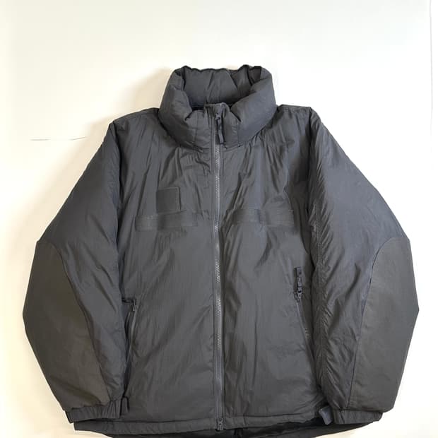 네이머클로딩 TACTICAL LEVEL 7 DOWN