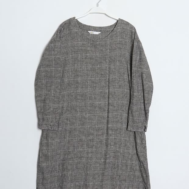 Loytaa Check One-Piece