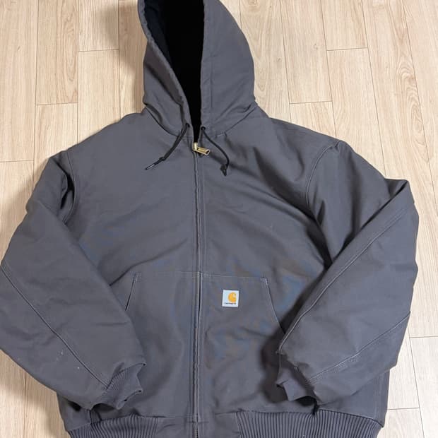 칼하트 덕 액티브 j140 XL