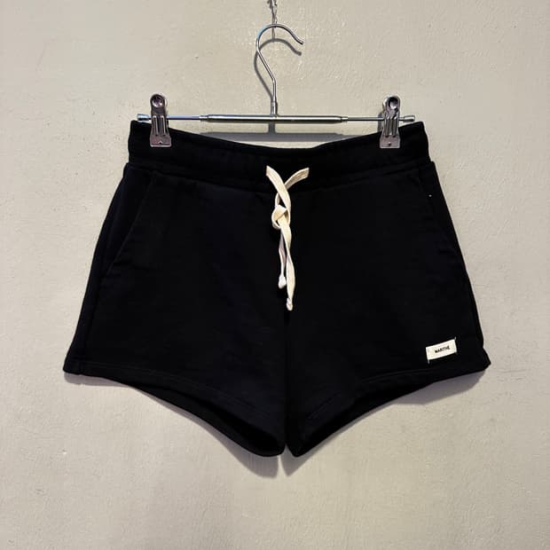 마리떼 프랑소와저버 숏팬츠 