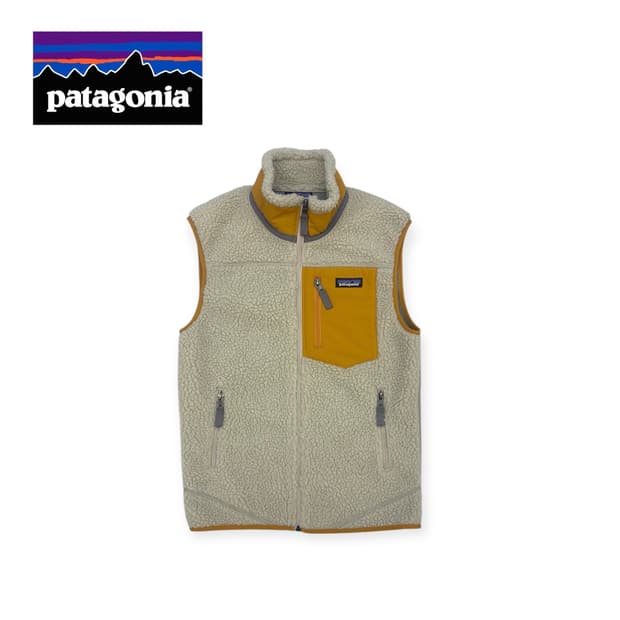 파타고니아 신칠라 베스트