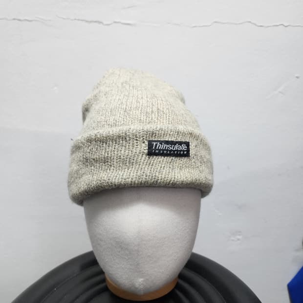 신슐레이트 아이보리 비니 (일본판)