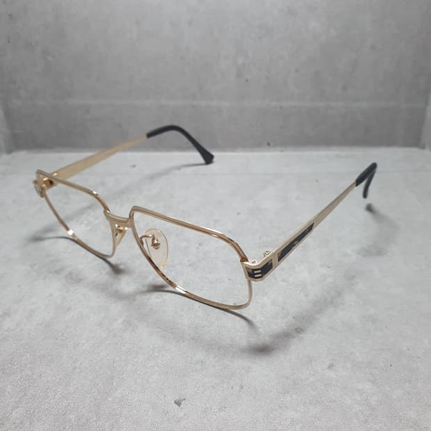 빈티지 국산 네비게이터 안경테