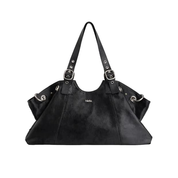 히에타 베키백 블랙