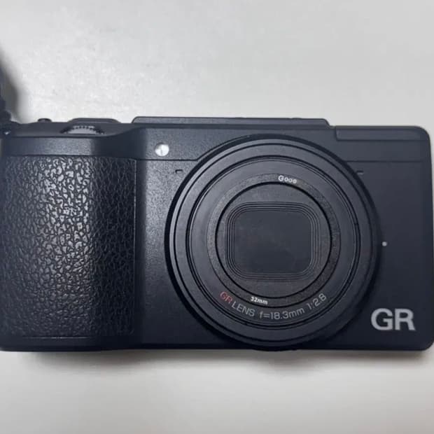 리코 gr2