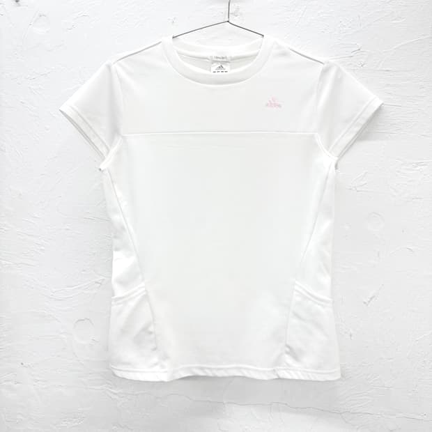 아디다스 포켓 티셔츠