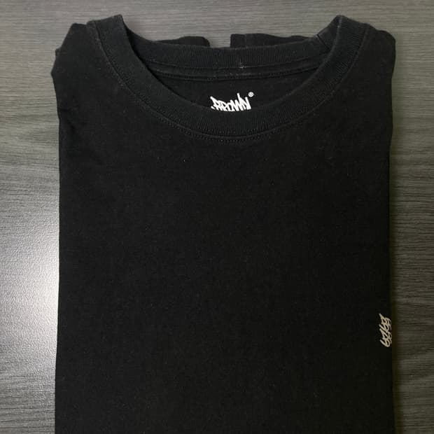 브라운브레스 반팔