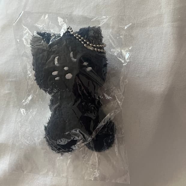 네넷냐 네넷 냐 키링 인형 액세서리