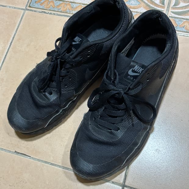 나이키 에어맥스 285 사이즈 