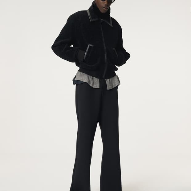 렉토 콘트라스트 / L / 미착용