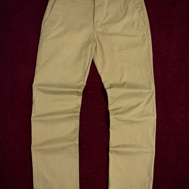 디키즈 백패치 치노 팬츠 86 (34)