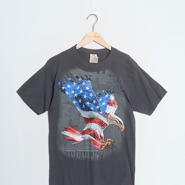  FRUIT OF THE LOOM Print T-Shirts