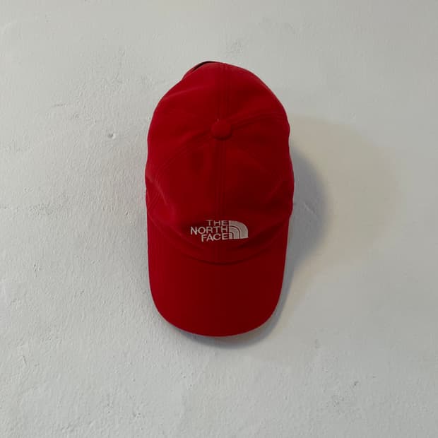 노스페이스 이어머프 캡 