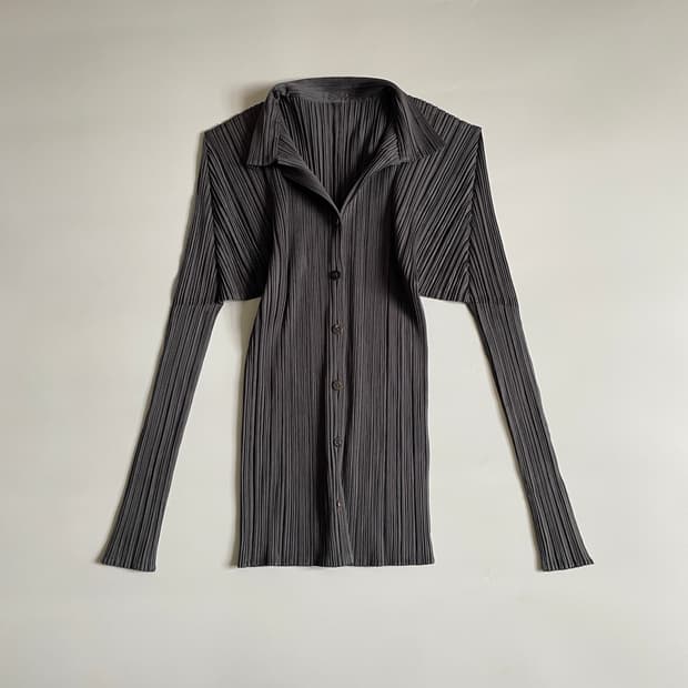 Issey Miyake Pleats Please / 3