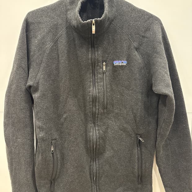 파타고니아 상의 남성S