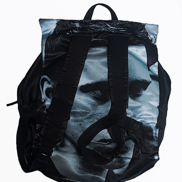 Raf simons Eastpak backpack