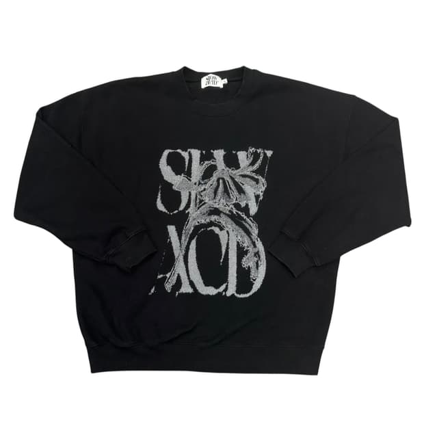 슬로우애시드 맨투맨