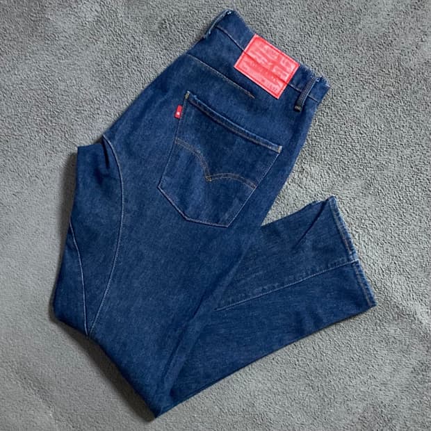 리바이스 LEJ 541 데님팬츠 W30 L32