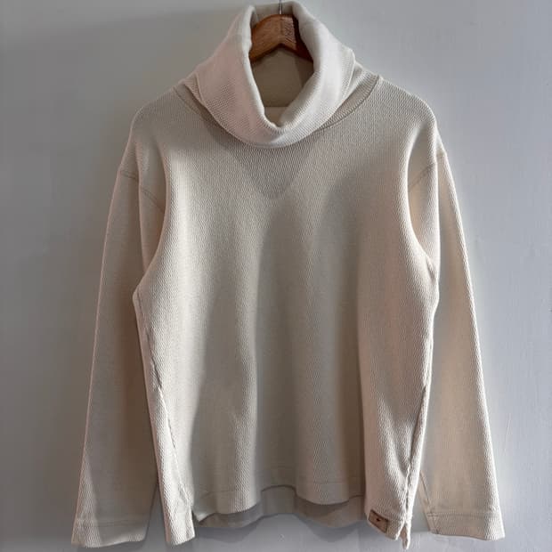 Kapital heavy thermal sweat