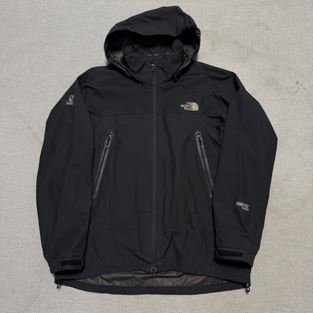 노스페이스 고어텍스 팩라이트 심실링 바람막이