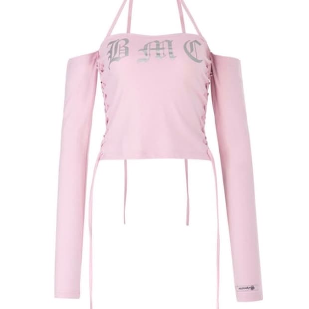 (구해요) 베이비메탈클럽 베메클 시부야탑 핑크