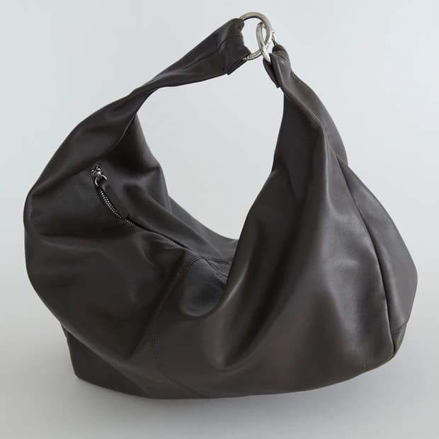 팔로마울 Big Dry 빅 드라이 백/브라운