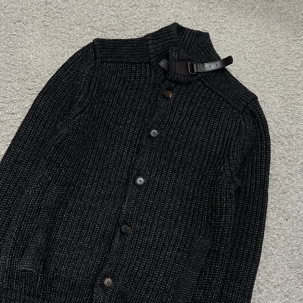 [95] 헤지스 가디건