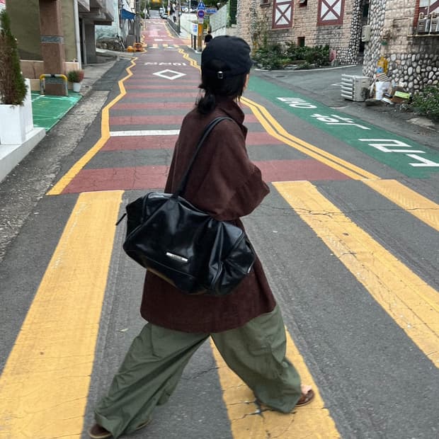 Corduroy