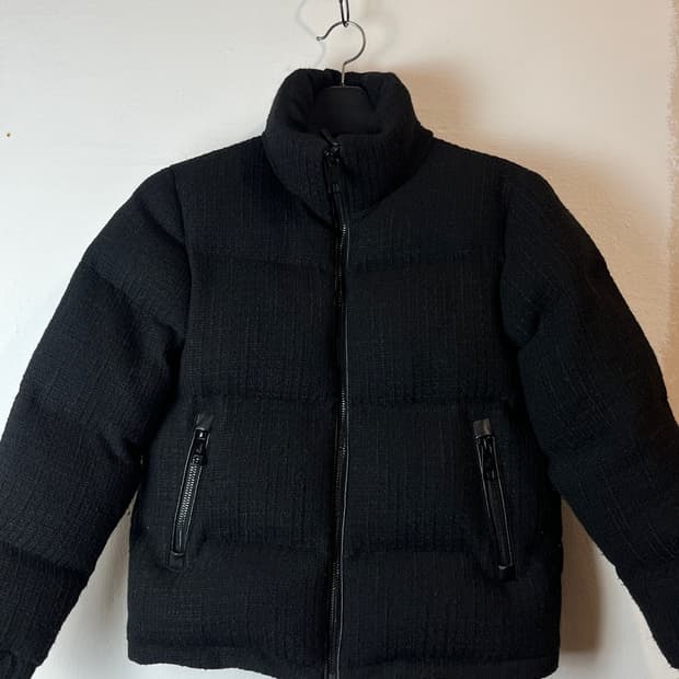 더 쿠플스 푸퍼 자켓