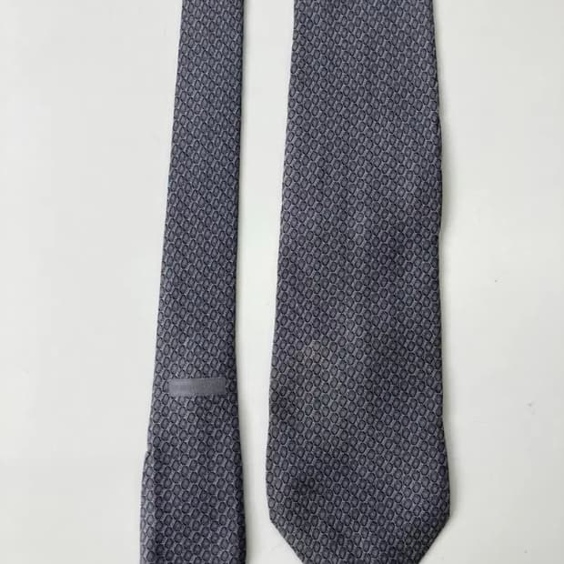 아르마니꼴레지오니 넥타이
