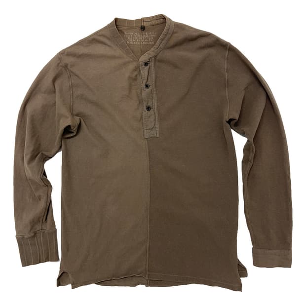 Nigel Cabourn Shirt