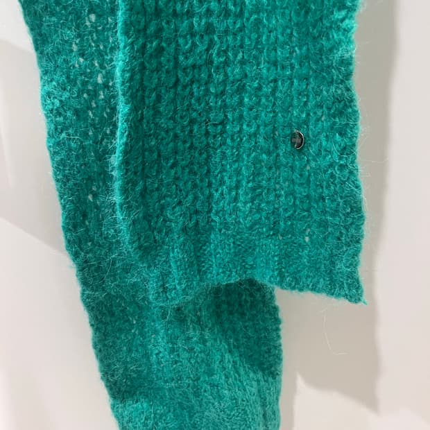 ETHOS 에토스 머플러