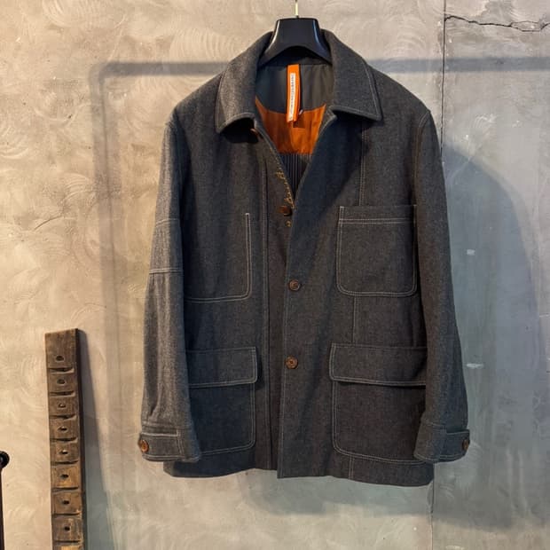 까스텔바작 초어 자켓 103~105