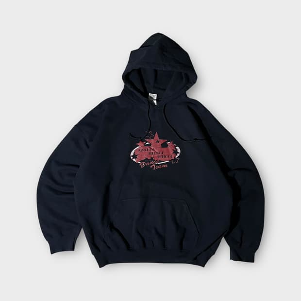 Gildan . 길단 후드티셔츠