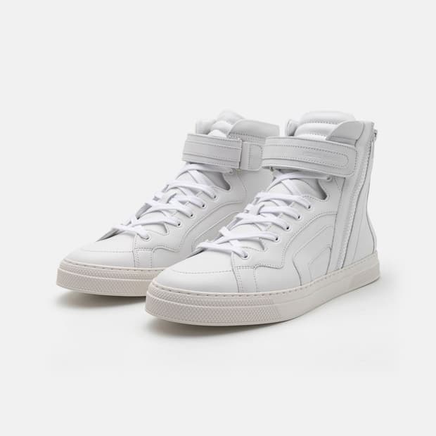 구매글- 피에르하디 하이탑 43사이즈