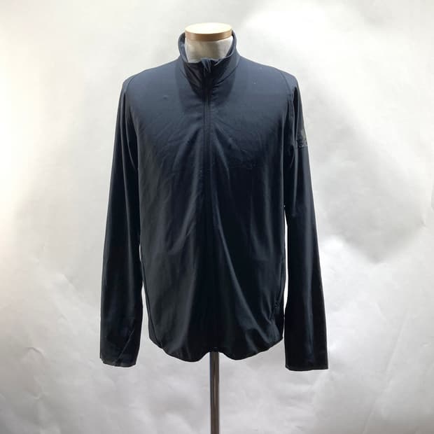 아디다스 4제로라이트 바람막이 L