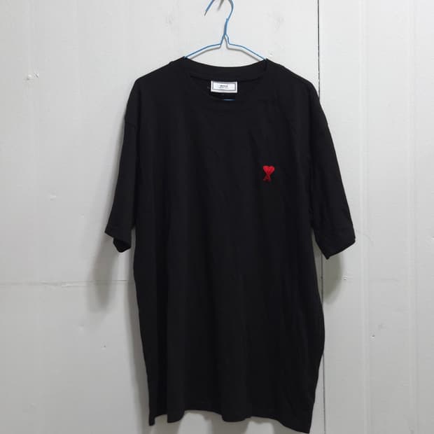 아미 반팔 티셔츠 2XL #71530
