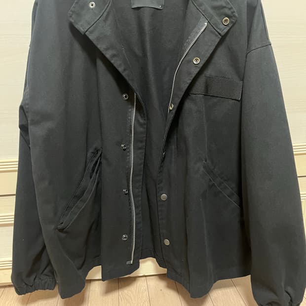 funda mantalist 자켓팔아요