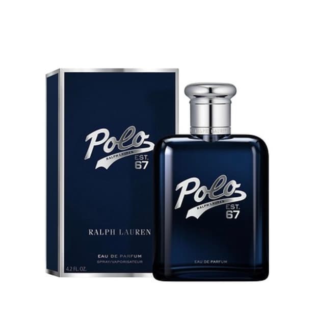 폴로 랄프로렌 Polo 67 EDP 125ml