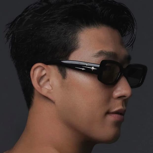 젠틀몬스터 안테나 블랙