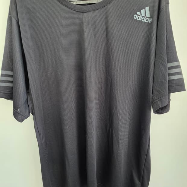 아디다스 기능성 반팔티