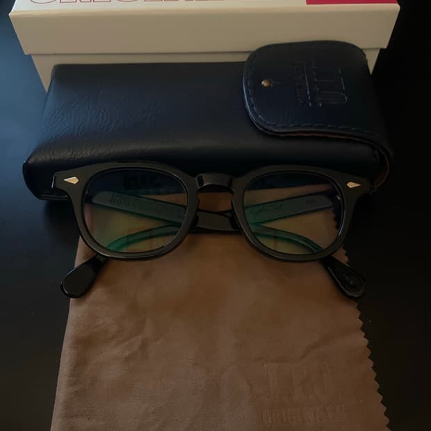 JTO 줄리어스 타르트 아넬 블랙 46-24