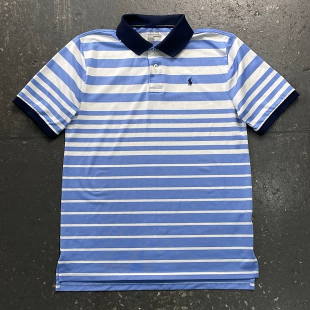 95 폴로 골프 카라티 