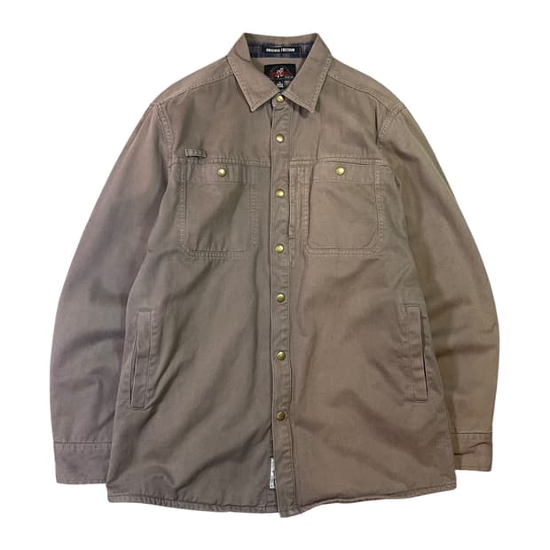 그라미치 셔츠 자켓