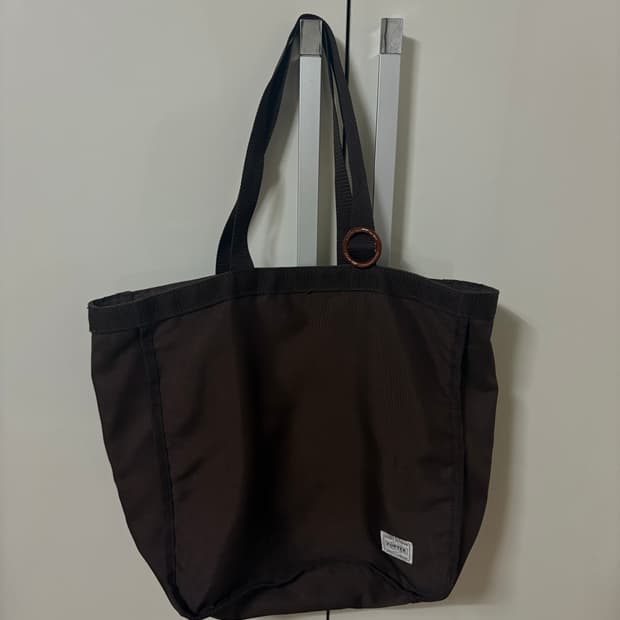 PORTER X DOUGHNUT PLANT