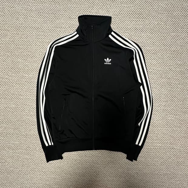 ADIDAS originals firebird zip jacket
