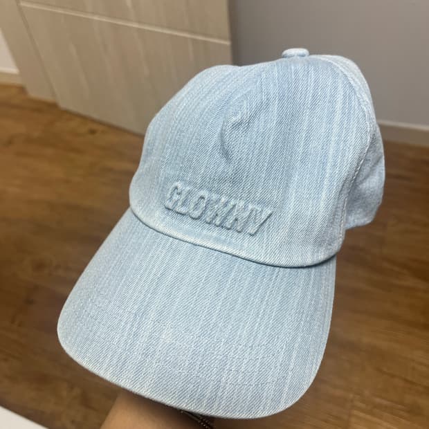 (수수료판매자 부담)글로니 볼캡